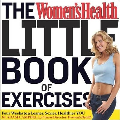 Women's Health Little Book of Exercises