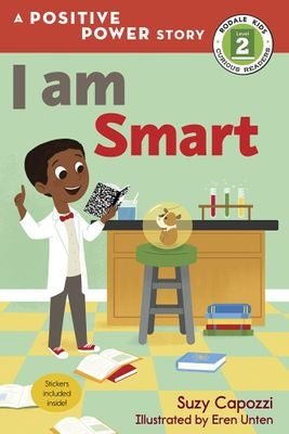 I Am Smart:A Positive Power Story