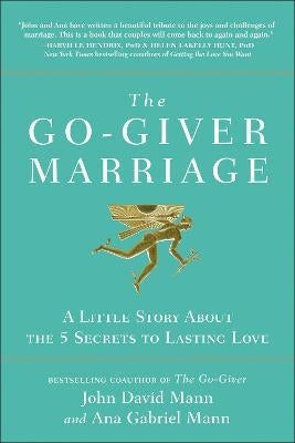 The Go-Giver Marriage