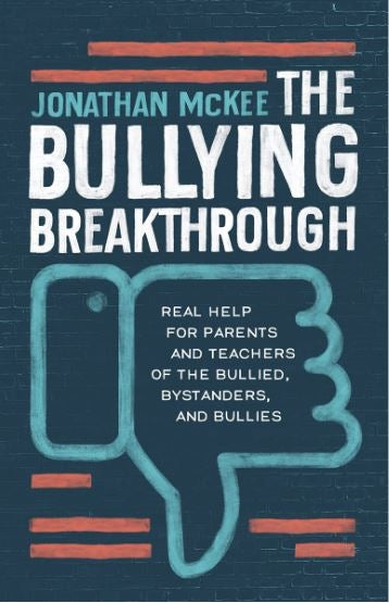 The Bullying Breakthrough