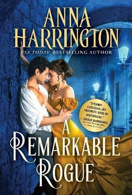 A Remarkable Rogue