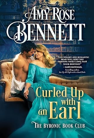 Curled Up with an Earl