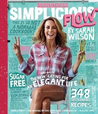 I Quit Sugar - Simplicious Flow