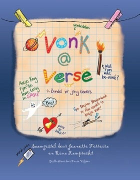 Vonkverse 2