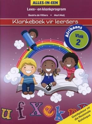 Alles-in-Een Klankeboek Vlak 2 Leerderboek