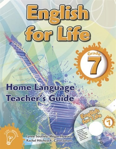 English for Life HL Grade 7 Teachers Guide