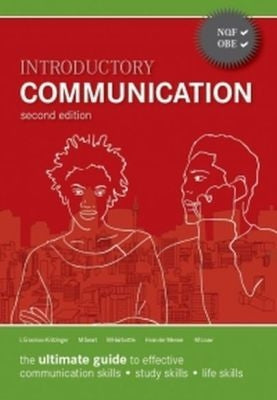 Introductory Communication 2nd Edition