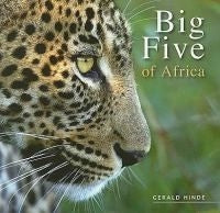Big Five of Africa