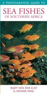 Photographic Guide to Sea Fishes of Southern Africa