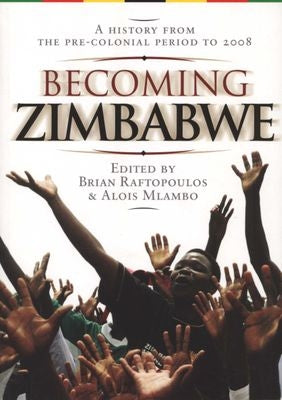 Becoming Zimbabwe