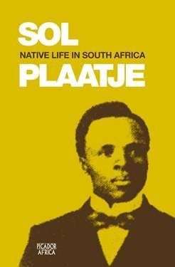 Native Life in South Africa