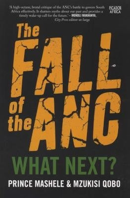 The Fall Of The ANC - What Next?