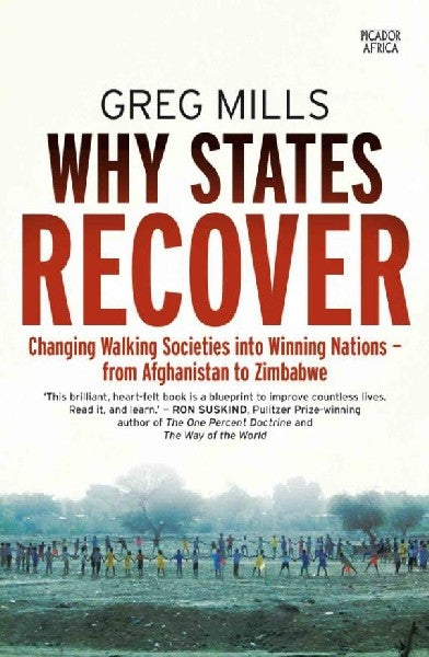 Why States Recover