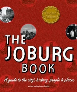 The Joburg Book