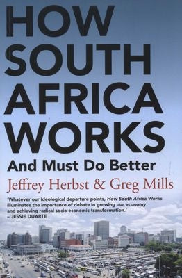 How South Africa Works