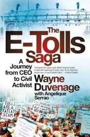 The E-Tolls Saga