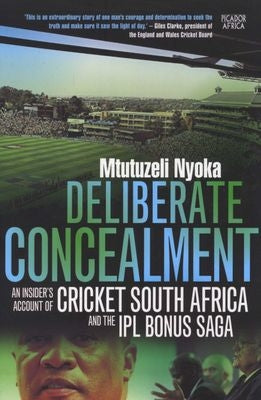 Deliberate Concealment