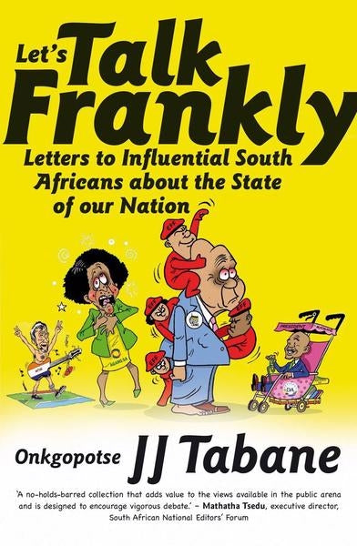 Let's talk Frankly