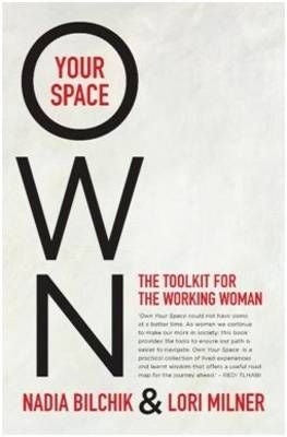 Own your space