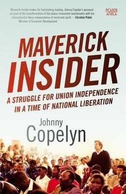 Maverick Insider