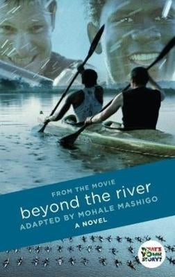 Beyond the river
