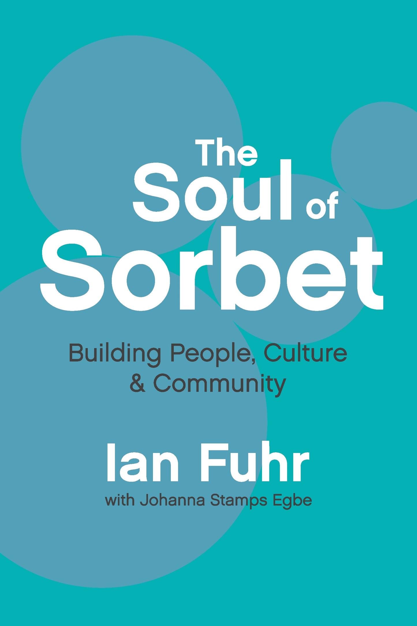 The soul of Sorbet