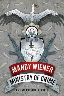 Ministry of Crime