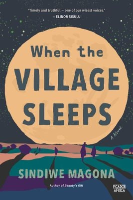 When The Village Sleeps