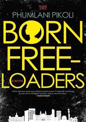 Born Freeloaders