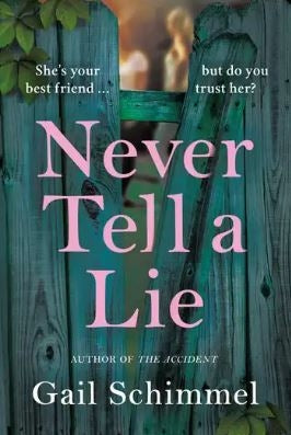 Never Tell a Lie