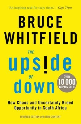 The Upside Of Down - Updated New Edition