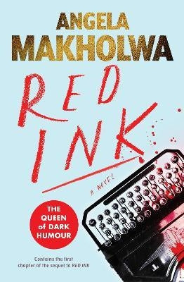 Red Ink