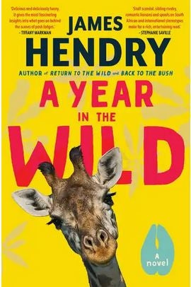 A Year in the Wild