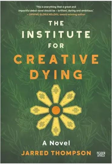 The Institute for Creative Dying