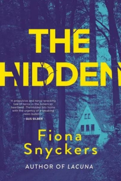 The Hidden