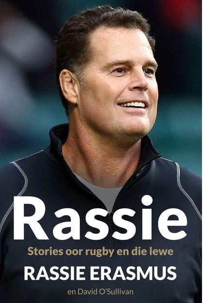 Rassie: Stories oor Rugby en die Lewe