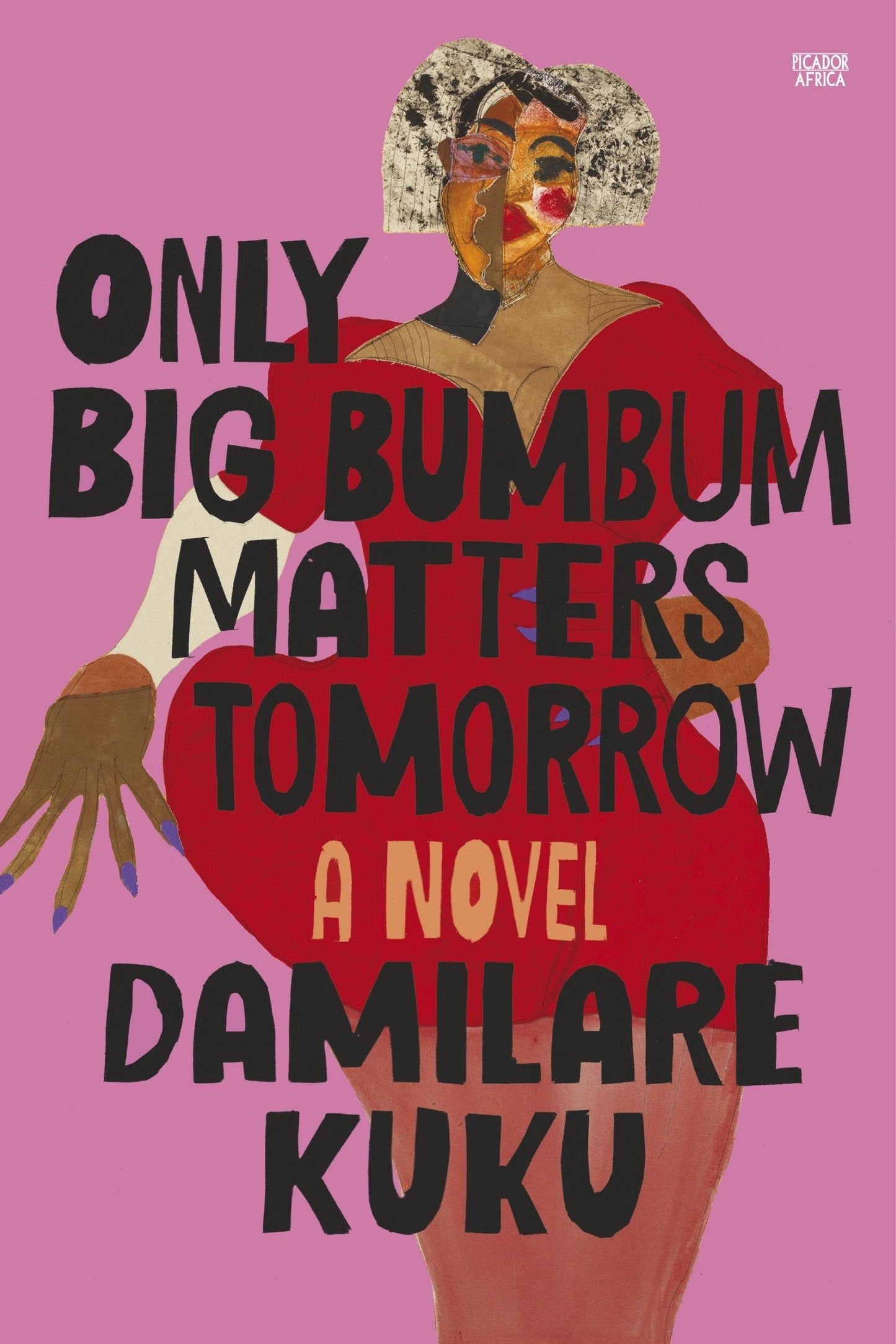 Only Big Bumbum Matters Tomorrow