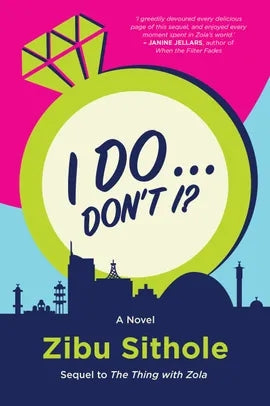 I Do… Don't I?