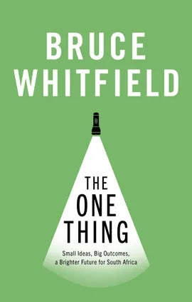 The One Thing