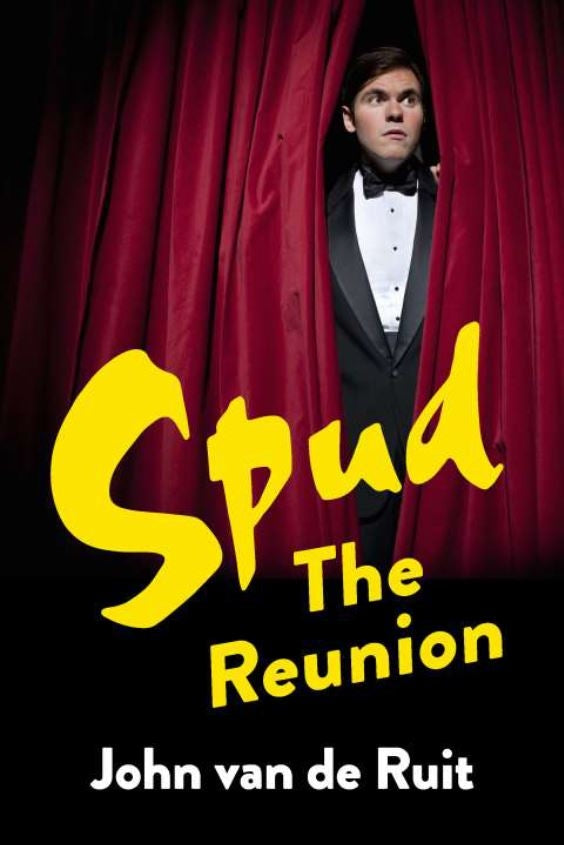 Spud - The Reunion