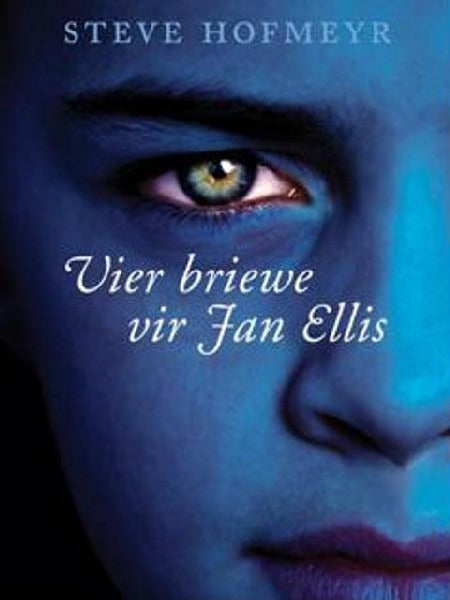 Vier Briewe vir Jan Ellis
