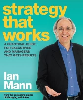 Strategy That Works