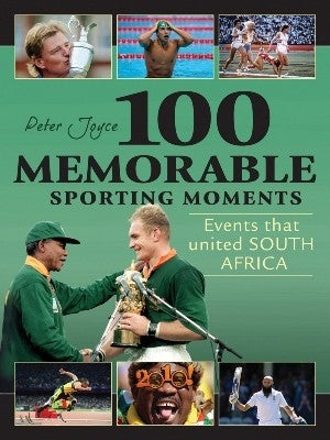 100 Memorable Sporting Moments