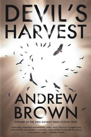 Devil's Harvest