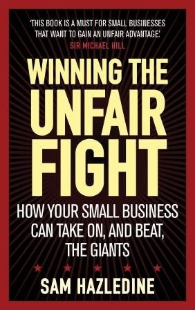 Winning the Unfair Fight