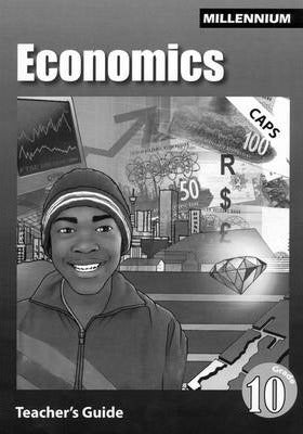Millennium economics: Teachers guide