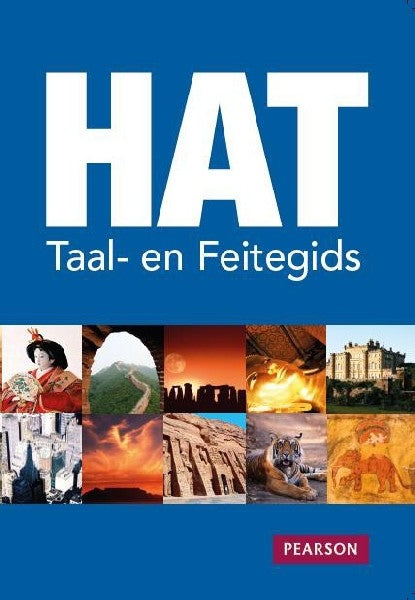 HAT Taal-en Feitegids