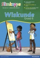 Slimkoppe Wiskunde Graad 6
