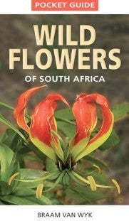 Pocket guide: Wild flowers of South Africa