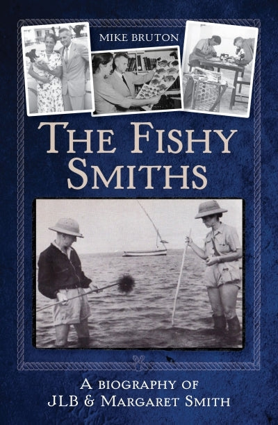 The Fishy Smiths
